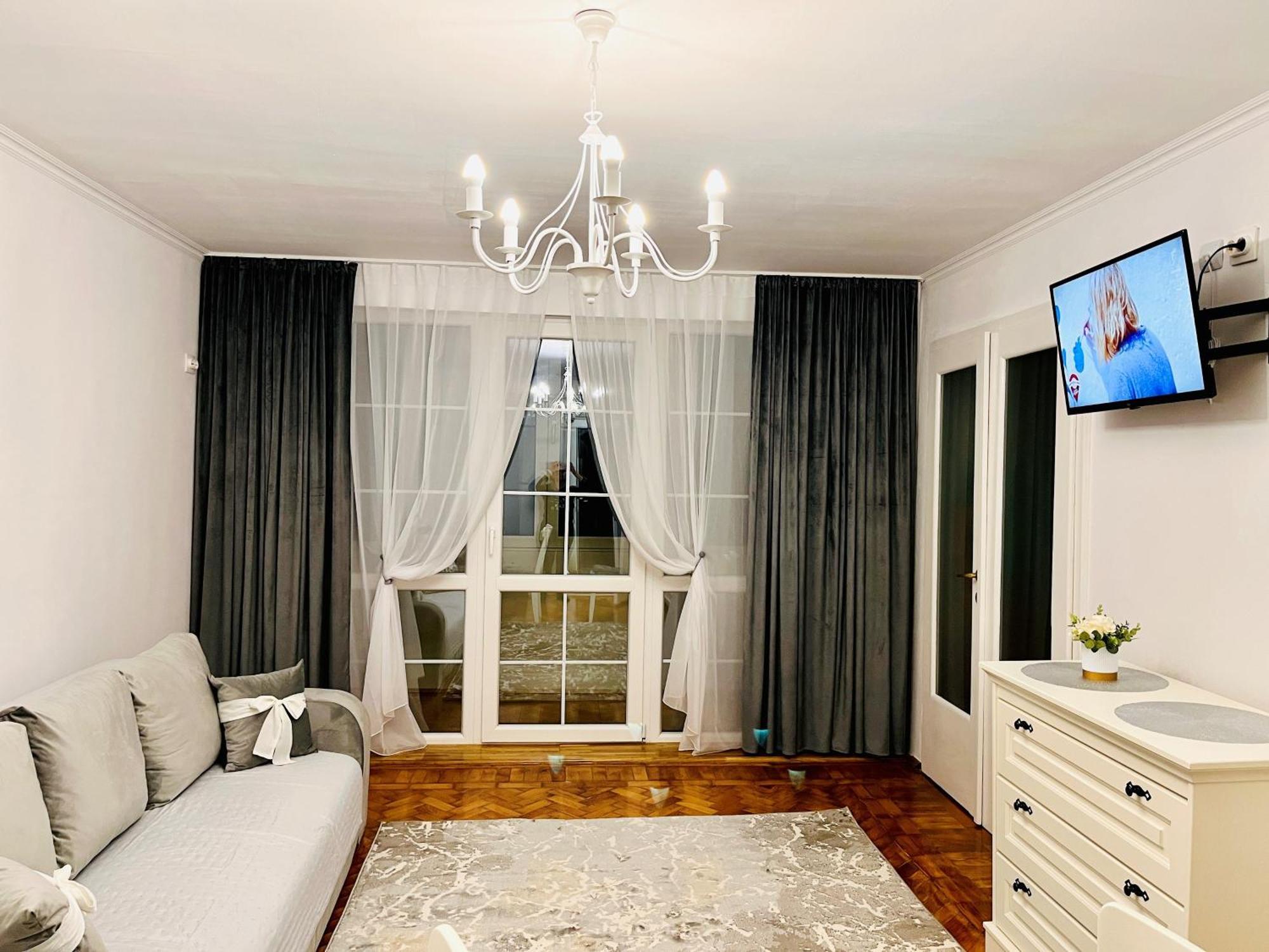 Dream Rooms Hunedoara Exterior photo